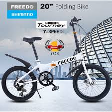 Popular raleigh ugo folding bikes top authorised dealer in malaysia. Folding Bicycles For The Best Price In Malaysia