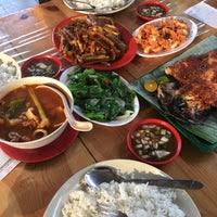 The price is fair enough and the service was ok. King Ikan Bakar Pantai Morib Pantai Morib
