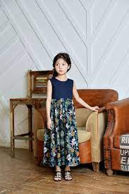 楽天市場 子供服 ノースリーブ ワンピース マキシ丈 花柄ワンピース 女の子 キッズ ジュニア 夏 海 ナチュラル 爽やか ビーチ ワンピース リゾート ハワイ 京プランshop ビーチ ワンピース 女の子 ワンピース 幼児向けドレス