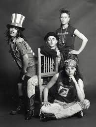 4 non blondes international music popular music my favorite music