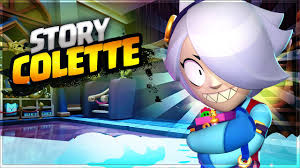 Colette se cobra la salud de sus rivales con sus dotes justicieras. Colette Story In Hindi Colette à¤• à¤¡ à¤¯à¤° à¤® à¤• à¤¯ à¤¹ Brawl Stories In Hindi Episode 8 Youtube