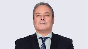 Osvaldo Olmo al rojo del semáforo de los políticos de San Juan