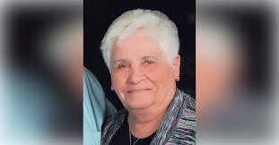 Obituary information for Linda Reigle