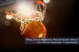 No problem — you can just sign up for an online pass; Ncaa Increasingly Protective Over March Madness Trademark Gerben Law Firm