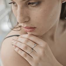 Hard Jewelry Daisy The Day Stalker stainless Depop