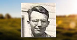 Bruce Curry Obituary January 22, 2010