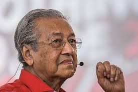 Sebelum pru14, pakatan harapan menjanjikan untuk menghapuskan ptptn dan menawarkan pendidikan percuma. Pkr Dr Mahathir Lebih Sesuai Jadi Mentor Kerajaan Pakatan Harapan Jika Menang Pru 14 Sarawakvoice Com
