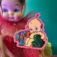 Pin del elemento uranio: ¡brilla en la oscuridad!