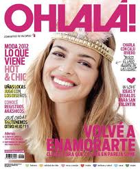 Picture of Calu Rivero in General Pictures