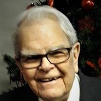 Donald Vernon Dillon Obituary