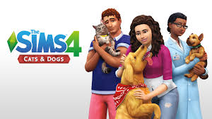 Is there any way to get a pet mod without the expansion pack? It Don T Feel Much Like A Home Without A Dog Or Cat Vovatia