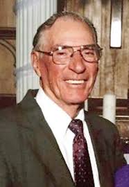 Donald “Pete” Halbrook