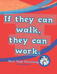 Vicki hoefle's here to tell those parents to duct tape themselves to chairs. Vicki Hoefle Expert With Parenting On Track Expertfile