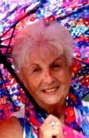 Rebecca Everett Obituary (1937