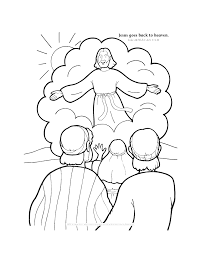 Coloring page (august 2015 friend) and they shall run and not be weary, and shall walk and not faint (doctrine and covenants 89:20). 52 Free Bible Coloring Pages For Kids From Popular Stories