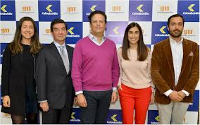 Resultado de imagen para alianzas hoteleras