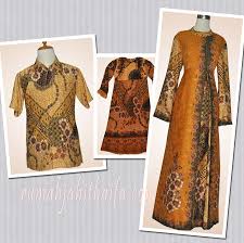 Baju serimbit untuk usia 40 th. Sarimbit Muslim Rumah Jahit Haifa