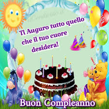 Immagini Buon Compleanno Spettacolari Buon Compleanno Auguri Di Buon Compleanno Compleanno