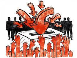 En la democracia la conducción del estado depende de la voluntad. Capitalismo En Crisis Y La Democracia Tambien Revista Mercado