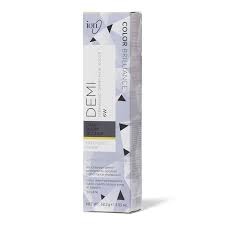 .dark red blonde demi permanent 20 lovely ion permanent hair color hairkeren ion color brilliance permanent liquid hair color chart totoku tints. Amazon Com Ion Intensive Shine 6w Warm Blonde Demi Permanent Creme Hair Color 6w Dark Warm Blonde Chemical Hair Dyes Beauty