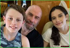 Unveiling The Hidden Truth: Jett Travolta's Tragic End