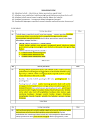 Maybe you would like to learn more about one of these? Soal Essay Kebugaran Jasmani Sketsa