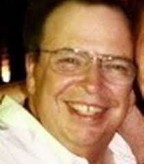 David Wray Robinson Obituary