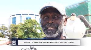 Andre Sobers's Instagram, Twitter & Facebook