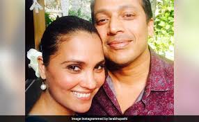 Lara Dutta Wins Valentine S Day Reveals Just How Ace Husband Mahesh Bhupathi Is Click here to download or stream all.keywords: ace husband mahesh bhupathi