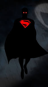 Pin By Ha M Z A On Black Wallpaper Superman Wallpaper Superman Artwork Superman Wallpaper Logo