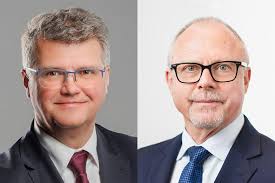 Kraj: Wyniki Eurowyborów- Wąsik i Protas zwycięzcami w okręgu nr 3