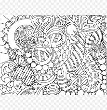 That you can download to your computer and use in your designs. Color By Number Coloring Pages For Adults Png Image With Transparent Background Toppng