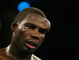 2) hasim rahman vs evander holyfield. A Salutation To Hematoma S Cobra Punch