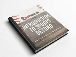 You can ensure that any and all bets that you put down on the table are going to come back for more. The Most Useful Books For Sports Betting Heavyfeatherreview Com