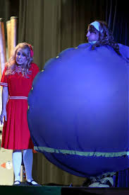 Blueberry Inflation Taylormadeclips