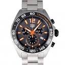 TAG Heuer Formula 1 Stainless Steel Band Quartz Wristwatches for ...