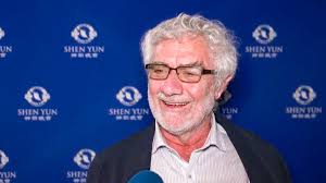 Audiences Across Two Continents Moved by Shen Yun: “Something That the  World Needs to See”