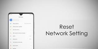Semoga bermanfaat dan teima kasih atas kunjungannya. How To Reset Your Network Setting To Fix Connection Issues And Speed Up Your Internet Redmi Note 7s Mi Community Xiaomi