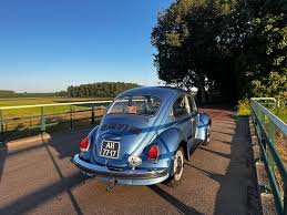 Image result for Gemini Blue 1972 Beetle