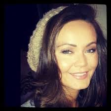 Danielle Gerrard's Instagram, Twitter & Facebook