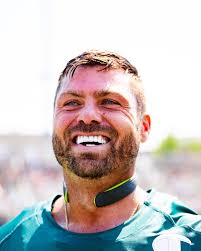 Been a fun but physical last few weeks between the World Championships and  getting back to the PLL. Some big hits led to a lost tooth but thanks to  @qcollarofficial I've been