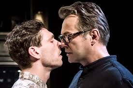 Theatre review: Le Grand Mort at Trafalgar Studios, SW1