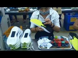 Hanya saja pada bagian salam pengantar, anda harus menuliskan tujuan perusahaan atau instansi pabrik yang anda tuju untuk melamar pekerjaan. Stockfit Vs Co Molding Youtube