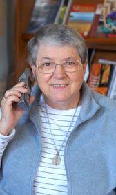 Condolence Book for Sr. Anne (Annie) Tunstan (Newbridge, Kildare)