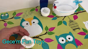 barbie banyo esyalari yapimi barbie bathroom handmade barbie diy ken barbie kendin yap banyo