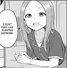 Karakai Jouzu no (Moto) Takagi-san Chapter 290 Discussion - Forums -  MyAnimeList.net