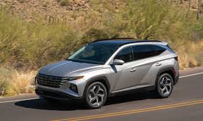 We did not find results for: 2022 Hyundai Tucson Hybrid Review Autonxt