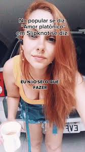 Vermilion Part. 2 do Slipknot narra um amor que não é correspondido e como  é dificil lidar com a sensação. 🥺🖤🤘🎶 Acho que todo mundo um dia na vida  já teve um amor platônico né?! Faz parte... o ...
