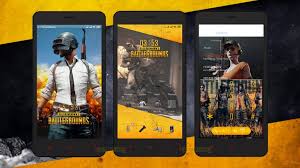 So today we will see the best animated theme i.e. Keren 12 Tema Pubg Xiaomi Mtz Terbaik 2019 Maskacung Com