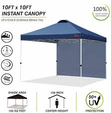 This sun shade patio awning is perfect for placement above windows, doors or both. Better Air Circulation Outdoor Canopy With Wheeled Carry Bag And 4 Sand Bags 8x8 Forest Green Mastercanopy Patio Pop Up Instant Shelter Beach Canopy With 1 Side Wall Canopies Canopies Gazebos Pergolas